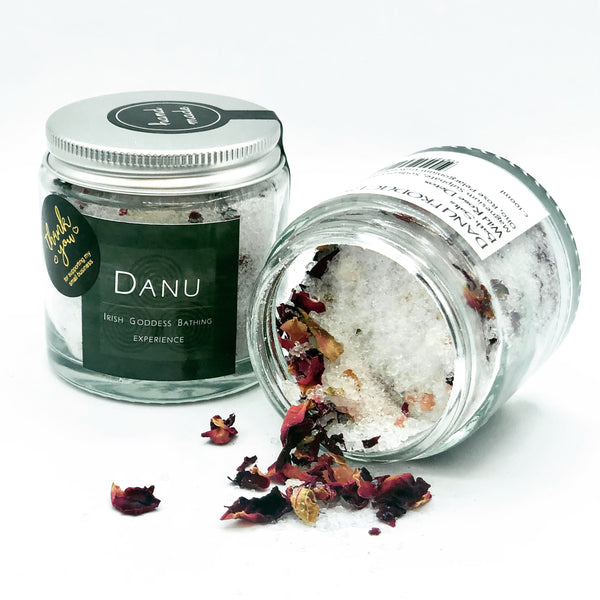 Danu - The Decadence Package