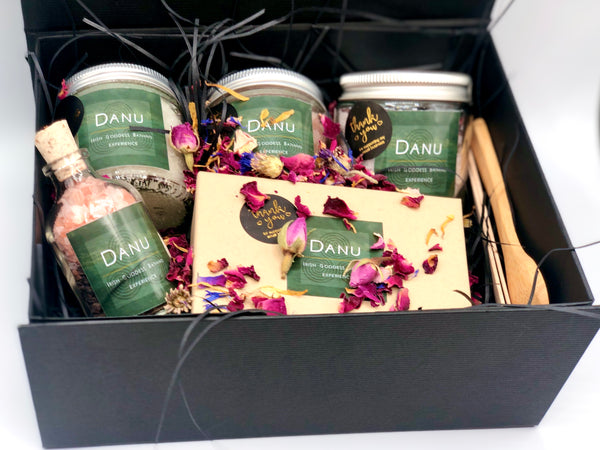 Danu - The Decadence Package
